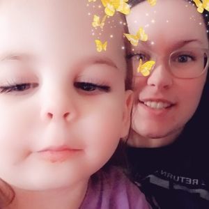 Meet your Posher, Rose